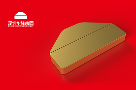 華隆集團標(biāo)志設(shè)計,華隆品牌形象VI設(shè)計,華隆品牌視覺系統(tǒng)設(shè)計,華隆集團商標(biāo)設(shè)計