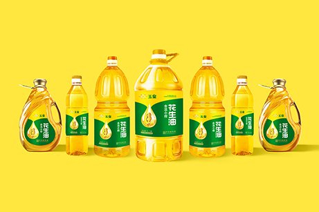 玉皇產(chǎn)品系列包裝設(shè)計，包裝設(shè)計