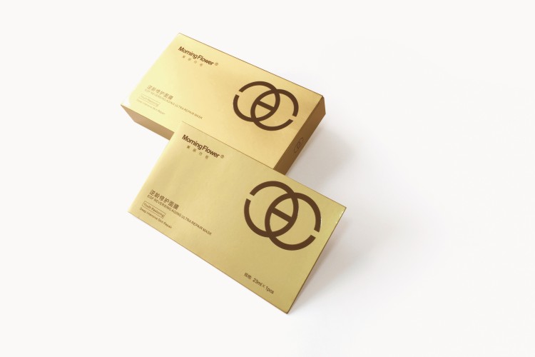 美麗符號標志設(shè)計,美麗符號VI設(shè)計