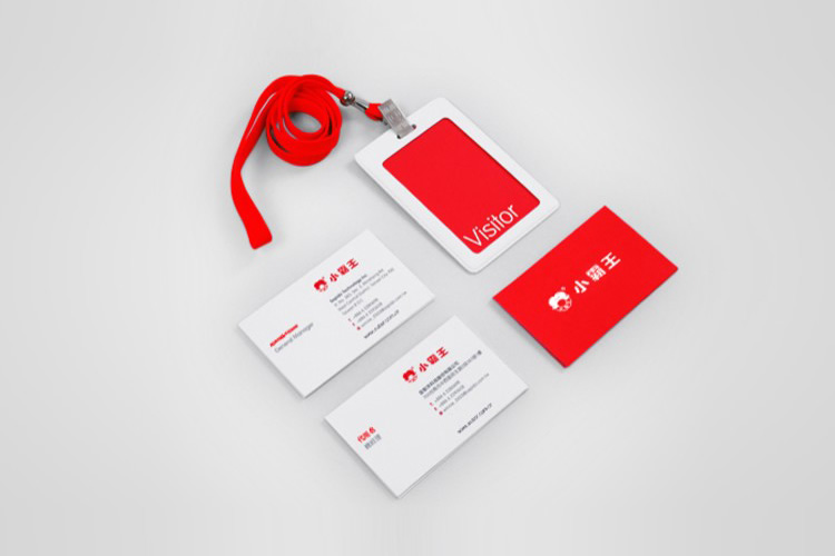 小霸王VI設(shè)計(jì)