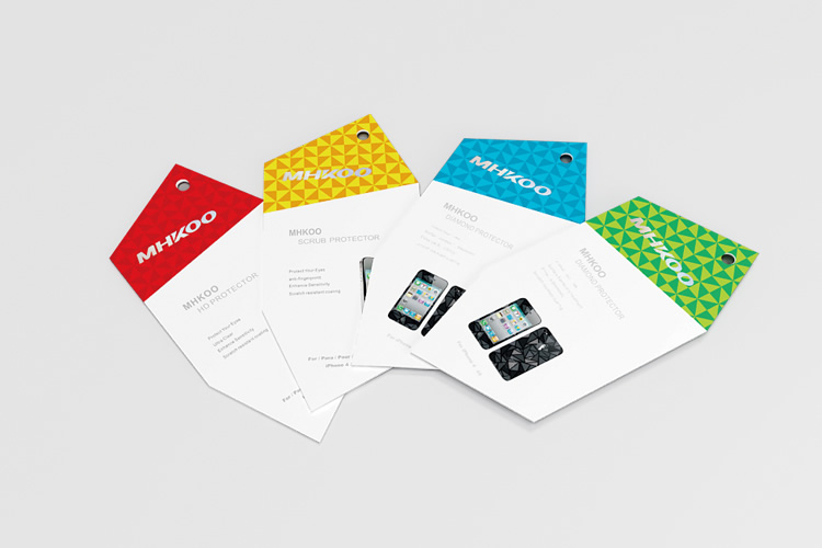 夢幻口袋標(biāo)志VI設(shè)計,夢幻口袋包裝設(shè)計