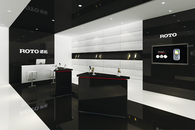 諾拓標(biāo)志設(shè)計,諾拓VI設(shè)計,諾拓空間設(shè)計