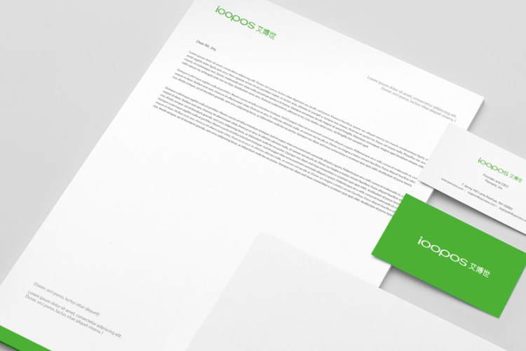 艾博世品牌戰(zhàn)略規(guī)劃,艾博世標志設計