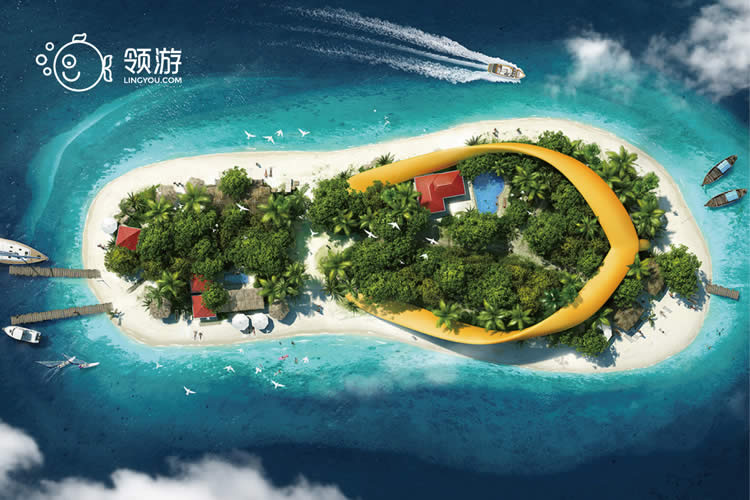 領(lǐng)游旅行網(wǎng)旅游,互聯(lián)網(wǎng),APP