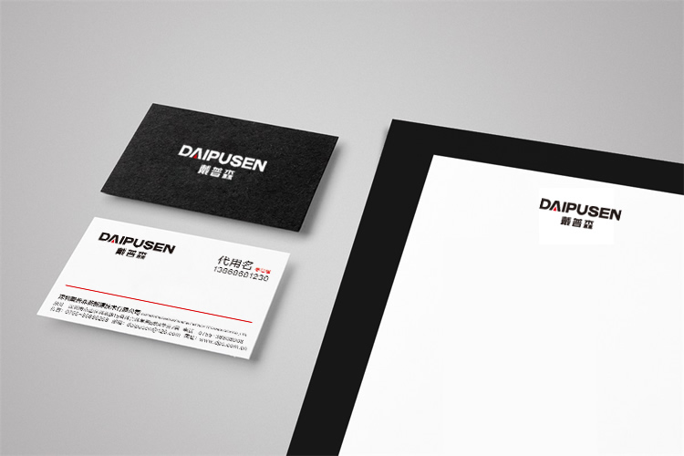 戴普森標(biāo)志設(shè)計,VI設(shè)計,畫冊設(shè)計,LOGO設(shè)計,店面設(shè)計