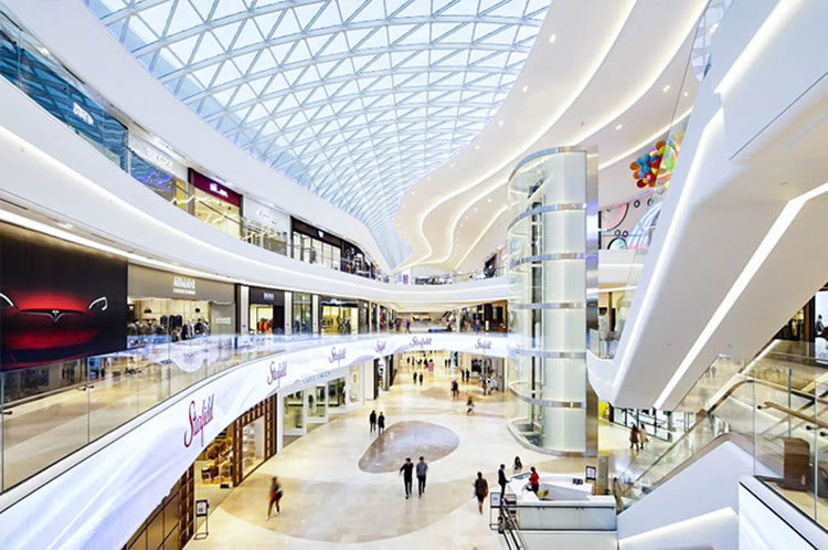 合家歡城市廣場標志設計,VI形象設計和商標設計