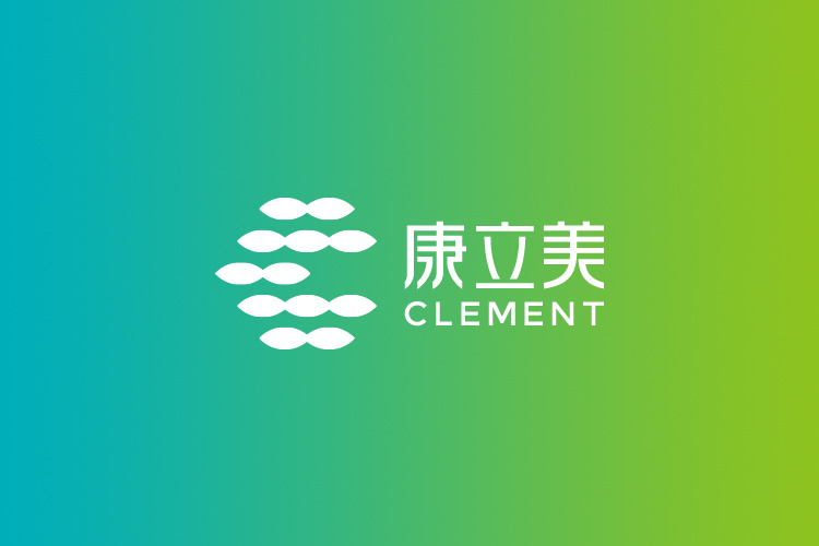 康立美品牌標(biāo)志設(shè)計,品牌VI設(shè)計,形象店面設(shè)計