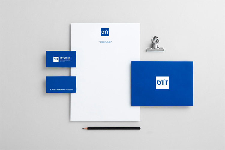 動力傳動品牌設(shè)計標(biāo)志,LOGO設(shè)計,品牌形象設(shè)計,商標(biāo)設(shè)計