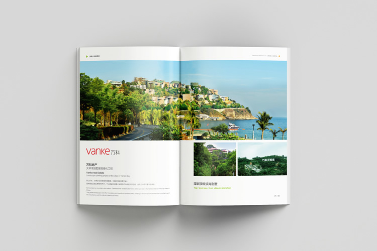 雄獅景觀畫冊設(shè)計,雄獅景觀標(biāo)志設(shè)計,雄獅景觀品牌形象設(shè)計,雄獅景觀LOGO設(shè)計