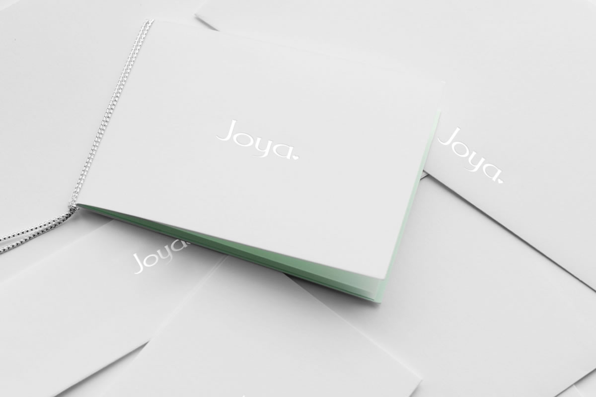 JOYA珠寶商標(biāo)設(shè)計(jì),JOYA珠寶logo設(shè)計(jì),JOYA珠寶畫(huà)冊(cè)設(shè)計(jì)_全力設(shè)計(jì)