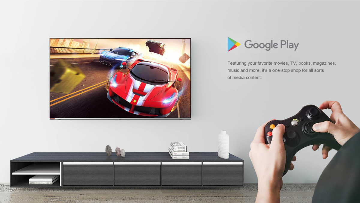 長虹CHIQ詳情頁設(shè)計,長虹CHIQ電商設(shè)計