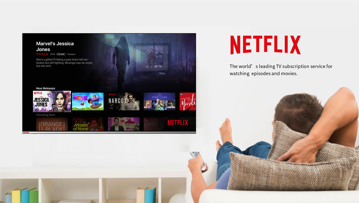 長虹CHIQ詳情頁設(shè)計,長虹CHIQ電商設(shè)計