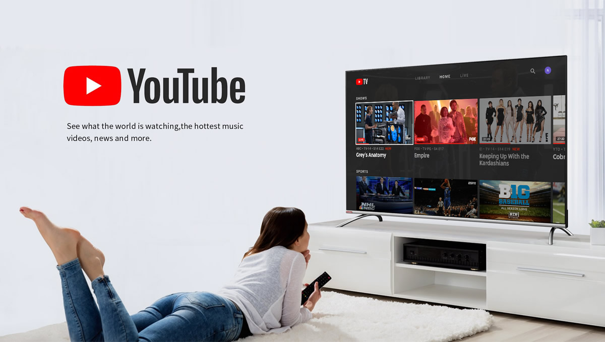 長虹CHIQ詳情頁設(shè)計,長虹CHIQ電商設(shè)計