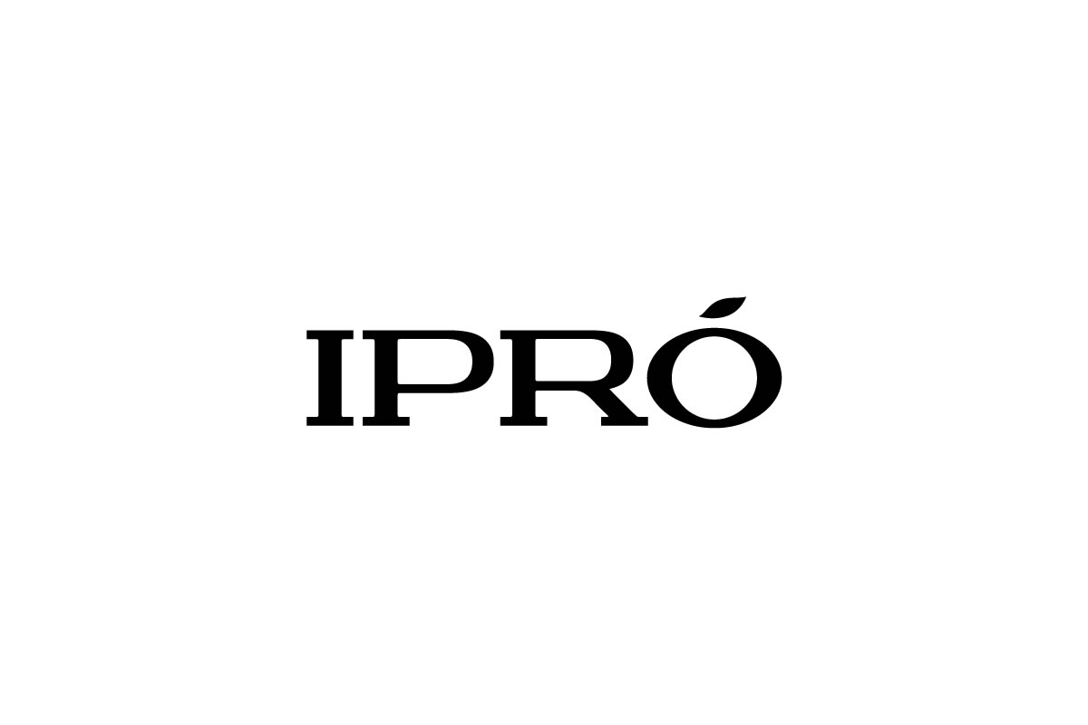 IPRO商標設(shè)計,IPRO logo設(shè)計,IPRO畫冊設(shè)計_全力設(shè)計