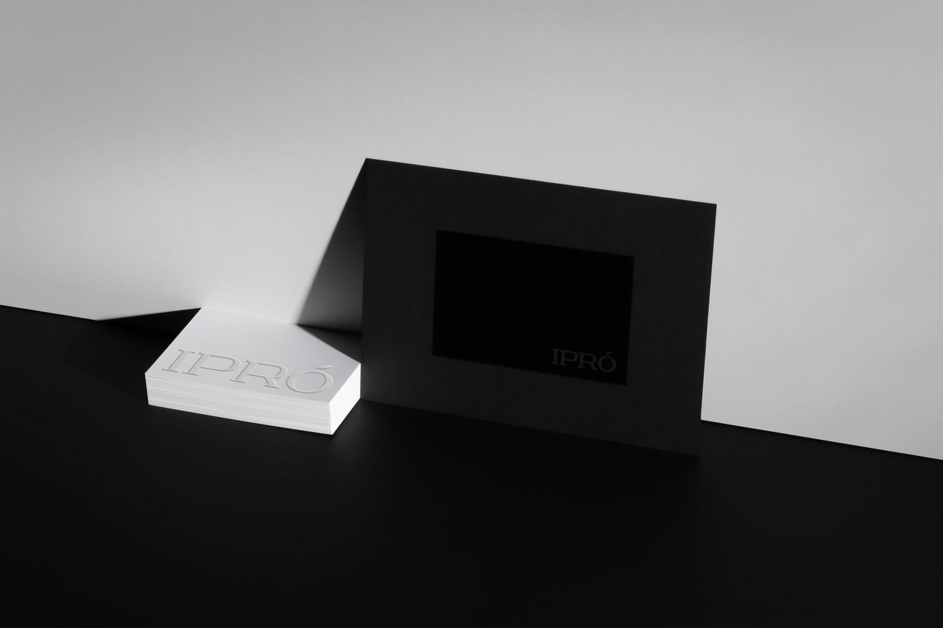 IPRO商標設(shè)計,IPRO logo設(shè)計,IPRO畫冊設(shè)計_全力設(shè)計