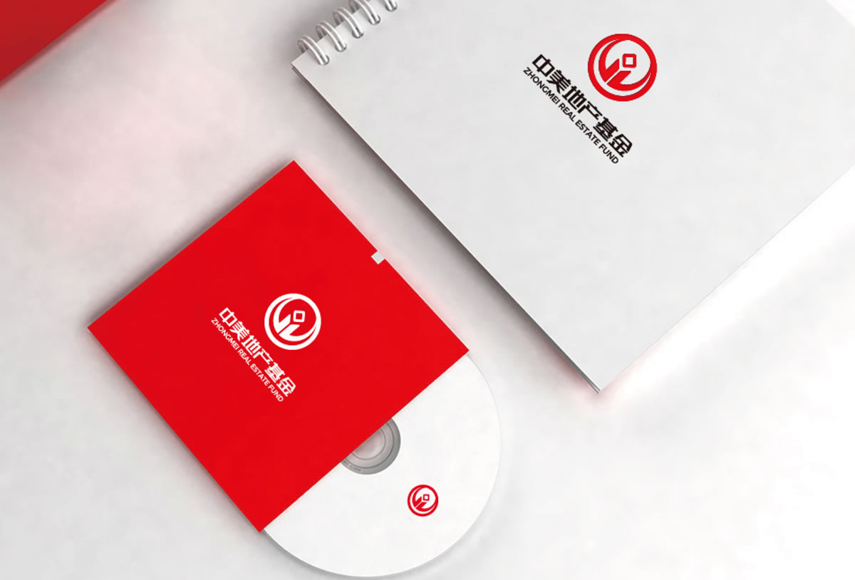 中美地產(chǎn)基金商標(biāo)設(shè)計,中美地產(chǎn)基金logo設(shè)計,中美地產(chǎn)基金畫冊設(shè)計