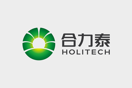 合力泰品牌形象塑造,合力泰標(biāo)志設(shè)計