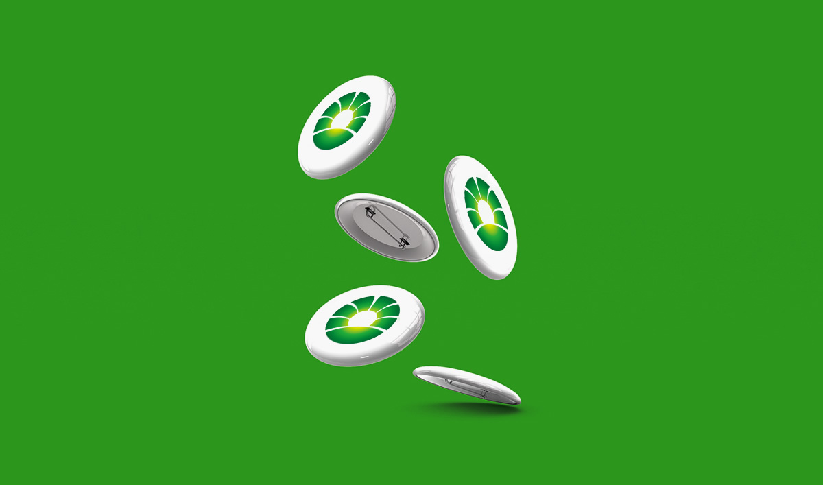 合力泰品牌形象塑造,合力泰標(biāo)志設(shè)計(jì),合力泰商標(biāo)設(shè)計(jì)