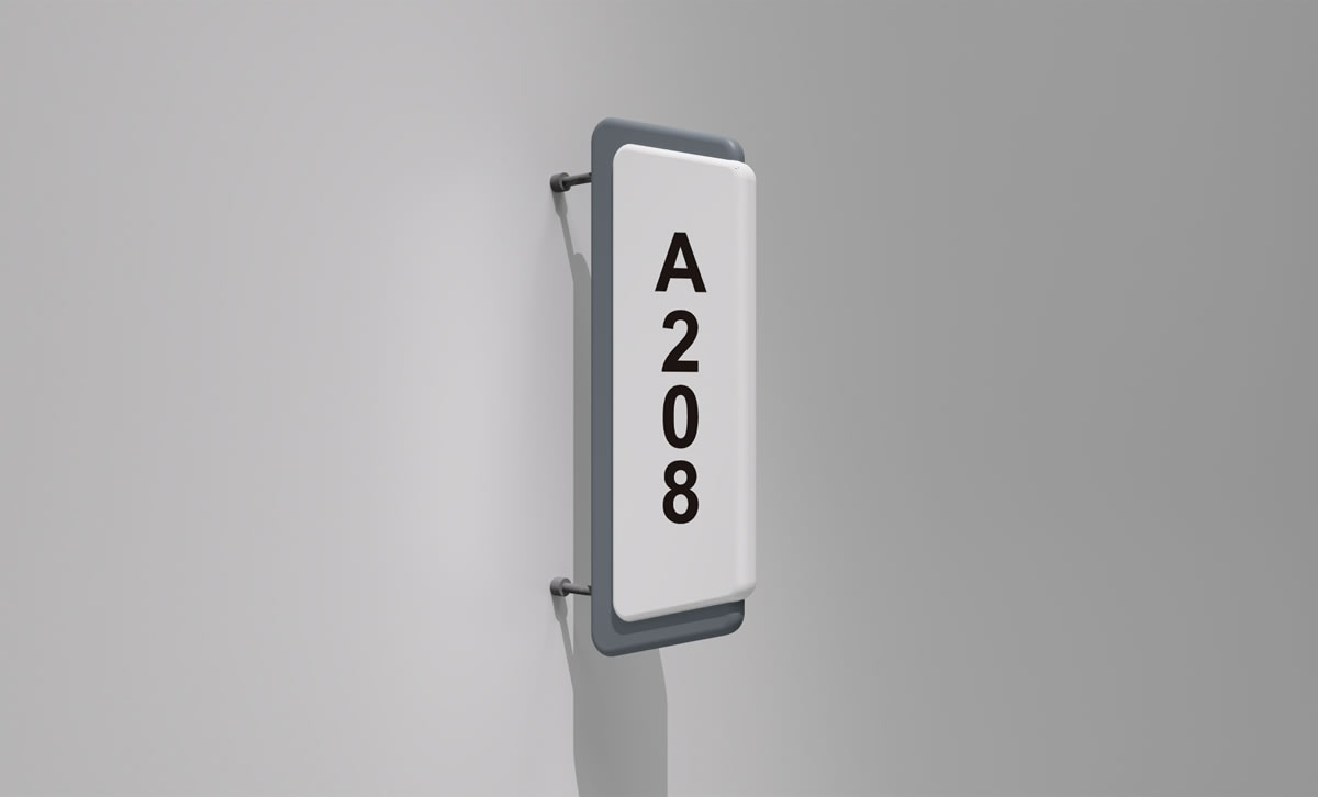 訊得達學(xué)校導(dǎo)視系統(tǒng)設(shè)計,訊得達學(xué)校品牌形象設(shè)計