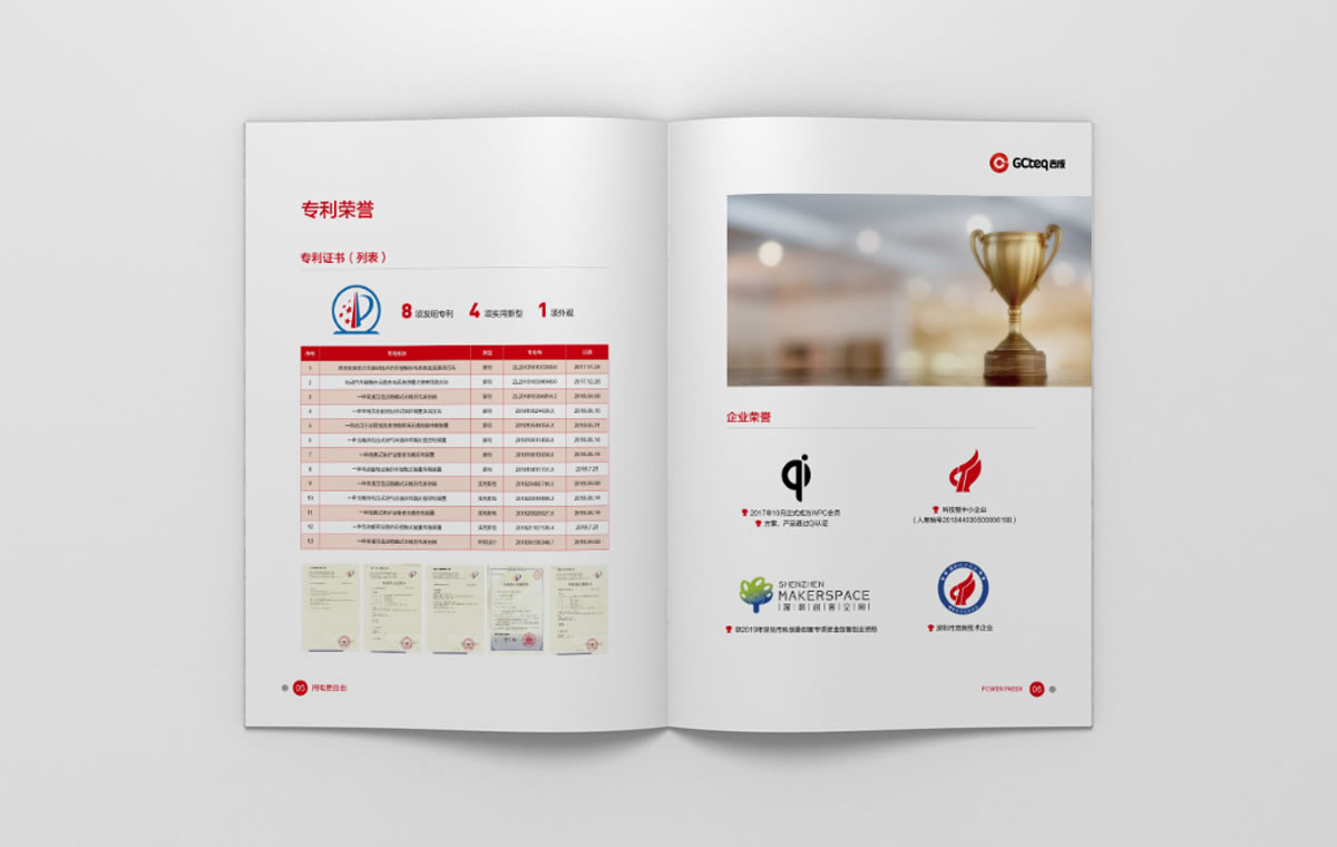 吉成畫冊(cè)策劃設(shè)計(jì),折頁(yè)設(shè)計(jì)_全力設(shè)計(jì)