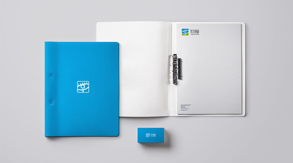 仰瞳品牌標(biāo)志設(shè)計(jì),品牌VI設(shè)計(jì),店面形象設(shè)計(jì),LOGO設(shè)計(jì)_全力設(shè)計(jì)