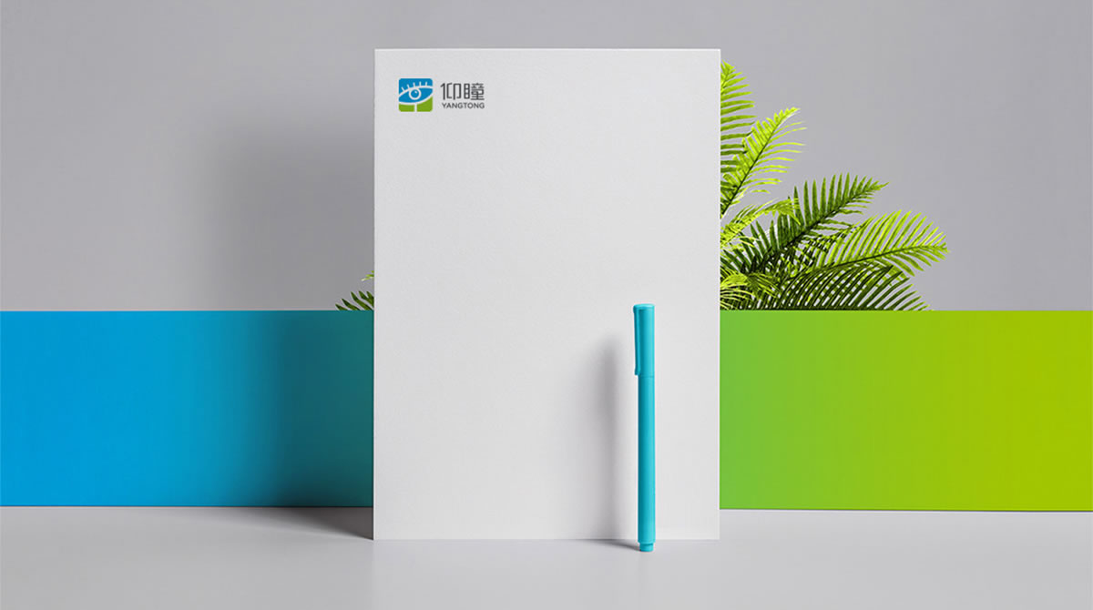 仰瞳品牌標(biāo)志設(shè)計(jì),品牌VI設(shè)計(jì),店面形象設(shè)計(jì),LOGO設(shè)計(jì)_全力設(shè)計(jì)