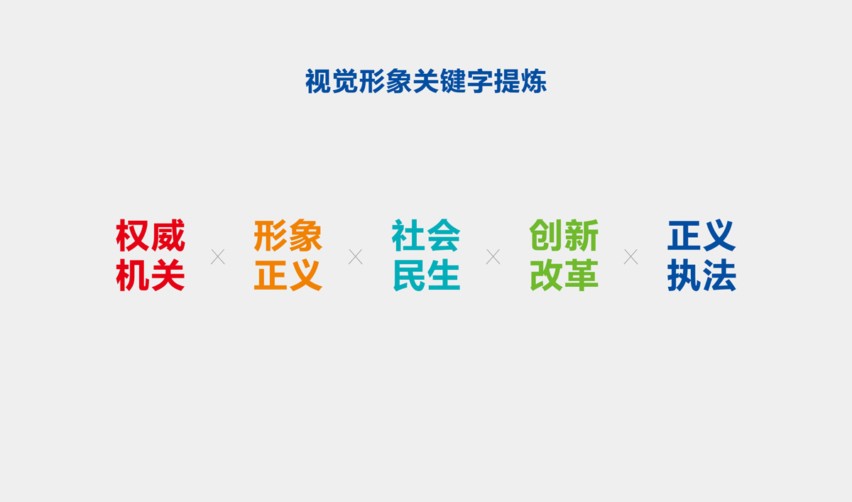 坪山檢察院VI設(shè)計,坪山檢察院文化展廳設(shè)計,坪山檢察院畫冊設(shè)計