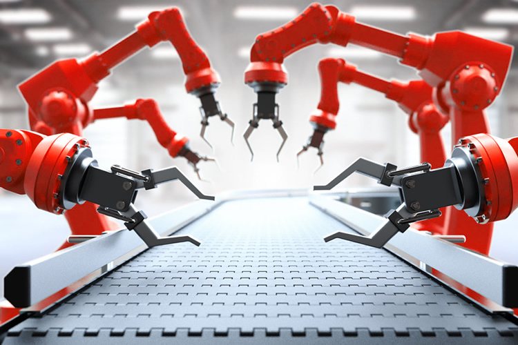 隆深機器人標志設(shè)計,隆深機器人品牌形象設(shè)計,隆深機器人品牌策劃,隆深機器人LOGO設(shè)計