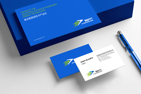 氫時代品牌形象塑造,氫時代標(biāo)志設(shè)計,氫時代網(wǎng)站版式風(fēng)格設(shè)計