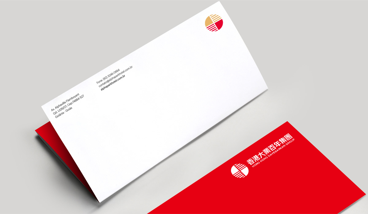 香港百年大業(yè)集團品牌形象設計,香港百年大業(yè)集團VI設計,香港百年大業(yè)集團商標設計,香港百年大業(yè)集團企業(yè)LOGO設計,香港