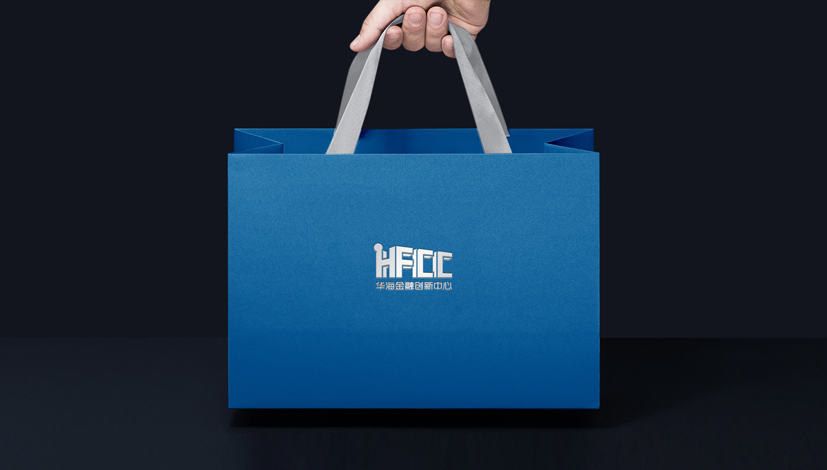 華海金融創(chuàng)新中心整體品牌VI設(shè)計,華海金融創(chuàng)新中心標志設(shè)計,華海金融創(chuàng)新中心導(dǎo)視系統(tǒng)設(shè)計,高端寫字樓品牌設(shè)計