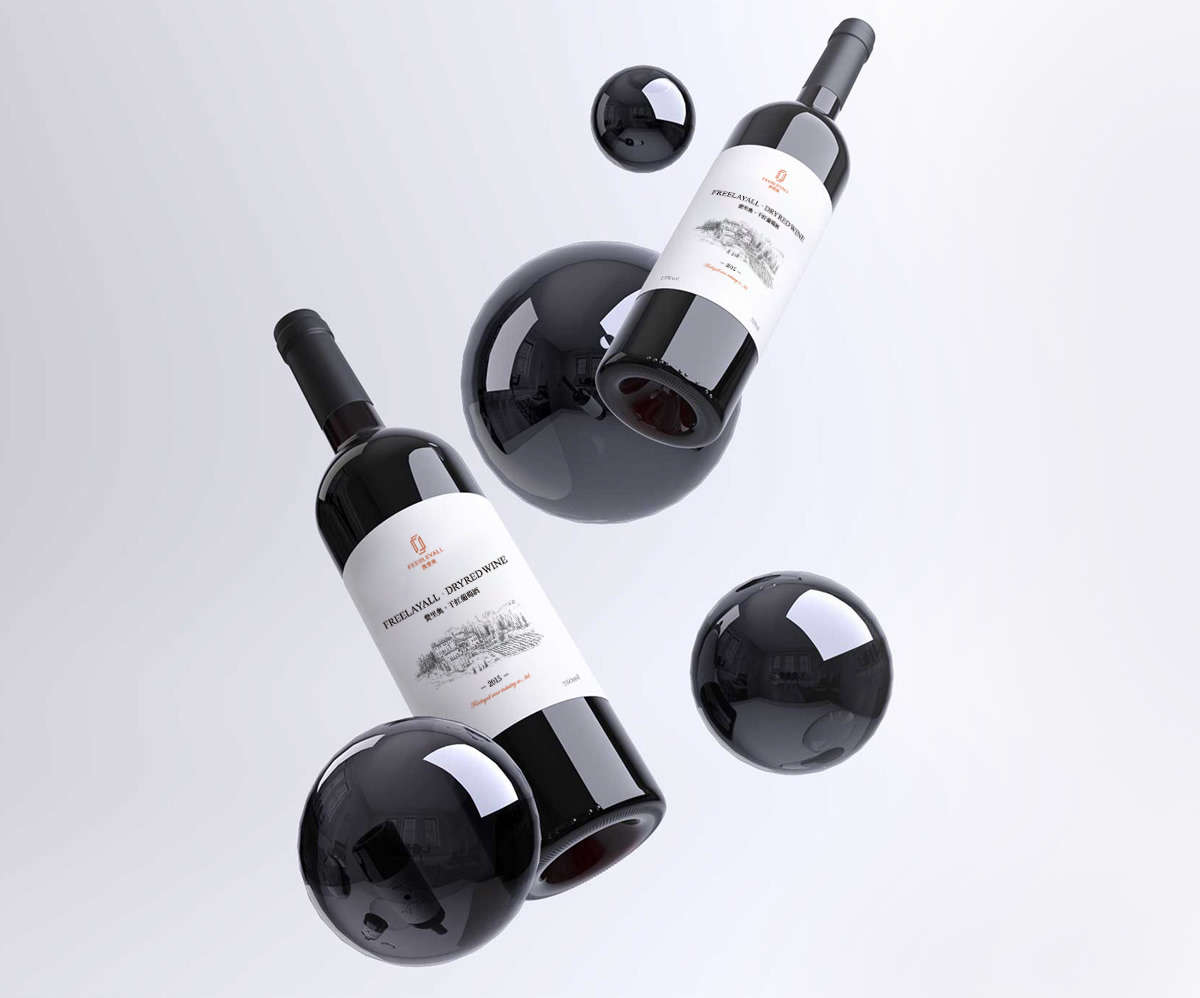 費(fèi)里奧紅酒品牌標(biāo)志設(shè)計(jì),費(fèi)里奧紅酒瓶貼設(shè)計(jì),費(fèi)里奧紅酒包裝設(shè)計(jì),費(fèi)里奧品牌設(shè)計(jì),高端紅酒包裝設(shè)計(jì)