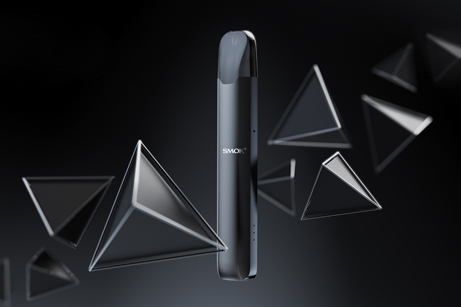 SMOK電子煙品牌標(biāo)志設(shè)計,SMOK電子煙品牌形象設(shè)計,SMOK電子煙LOGO設(shè)計,電子煙商標(biāo)設(shè)計,電子煙包裝設(shè)計