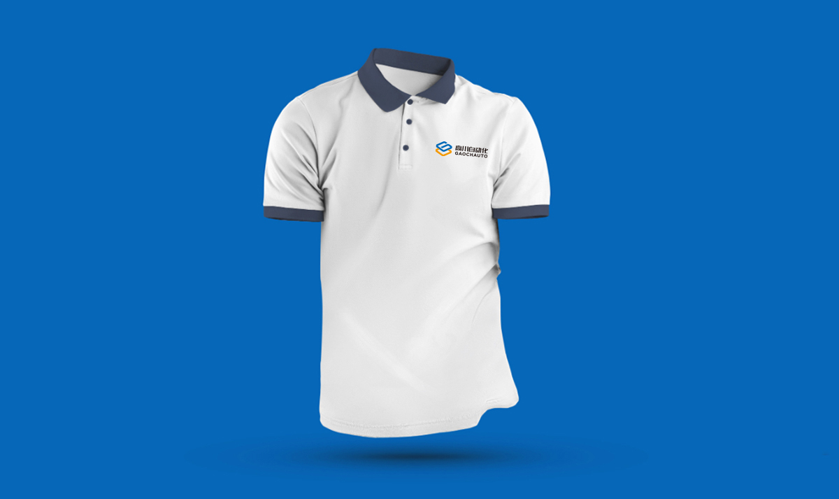 高川自動(dòng)化品牌形象設(shè)計(jì),高川自動(dòng)化LOGO設(shè)計(jì),高川自動(dòng)化商標(biāo)設(shè)計(jì),自動(dòng)化品牌標(biāo)志設(shè)計(jì)