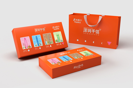 深圳手信月餅包裝設(shè)計(jì),中秋禮盒設(shè)計(jì),月餅禮盒設(shè)計(jì),包裝設(shè)計(jì)