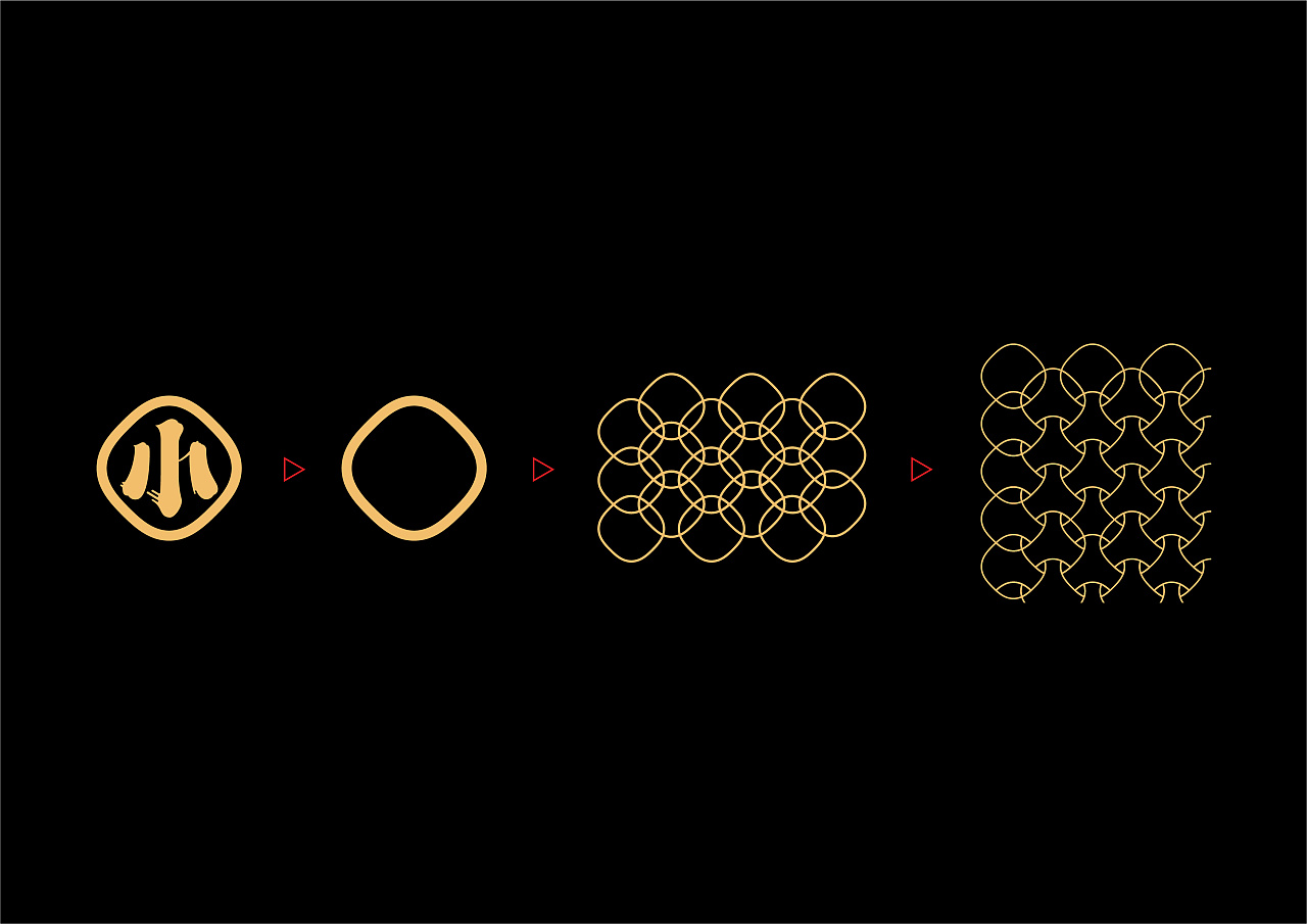 不在重慶  遇見小面