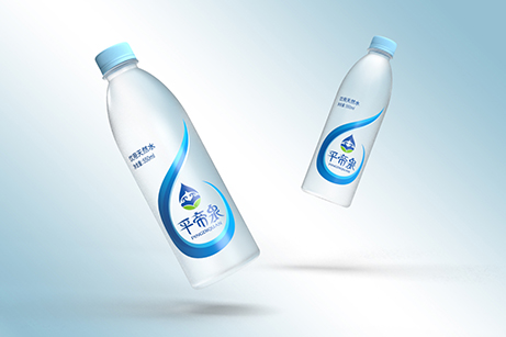 平帝泉品牌設(shè)計,平帝泉標志設(shè)計,平帝泉包裝設(shè)計,飲品包裝設(shè)計,礦泉水包裝設(shè)計
