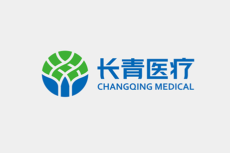 長青醫(yī)療LOGO設(shè)計,長青醫(yī)療商標(biāo)設(shè)計,長青醫(yī)療品牌設(shè)計,長青醫(yī)療VI設(shè)計