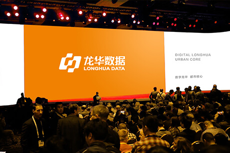 龍華數(shù)據(jù)品牌VI設(shè)計,龍華數(shù)據(jù)LOGO設(shè)計,龍華數(shù)據(jù)標志設(shè)計